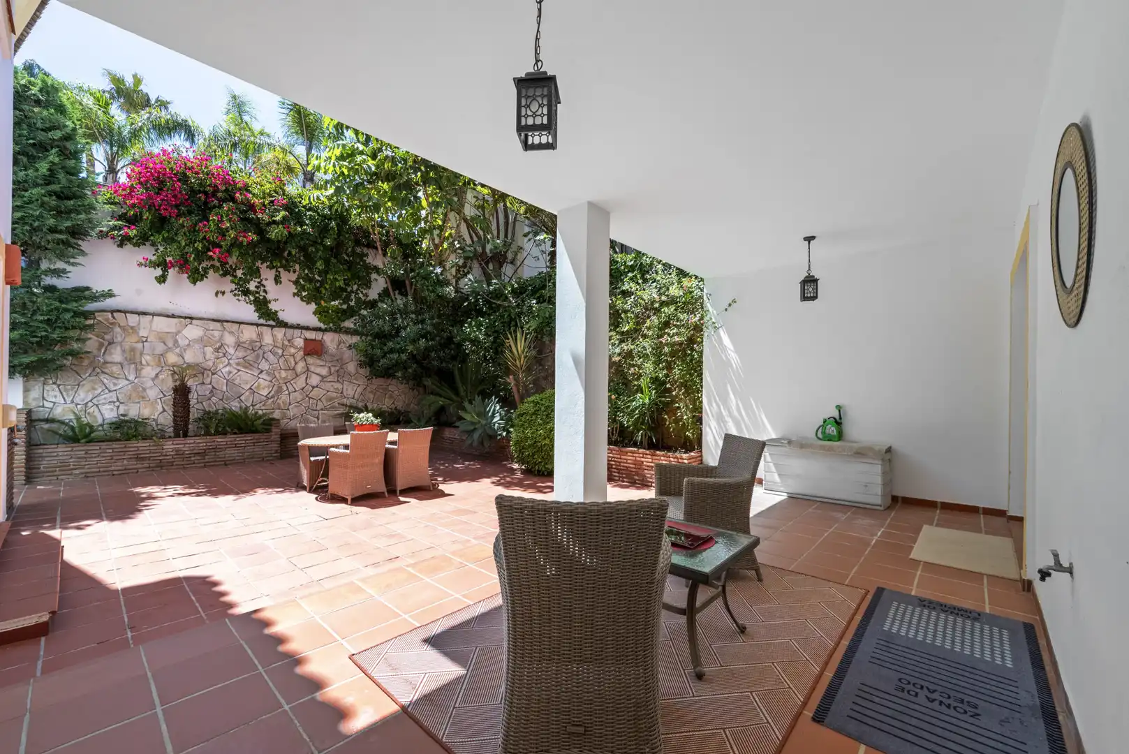 Maison avec piscine à vendre à La Cala Golf - Lagar Martell, imagen 28