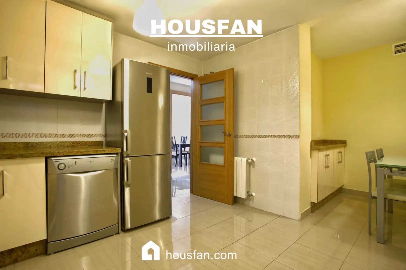 Appartement avec ascenseur à vendre à Avenida de Alemania, imagen 13