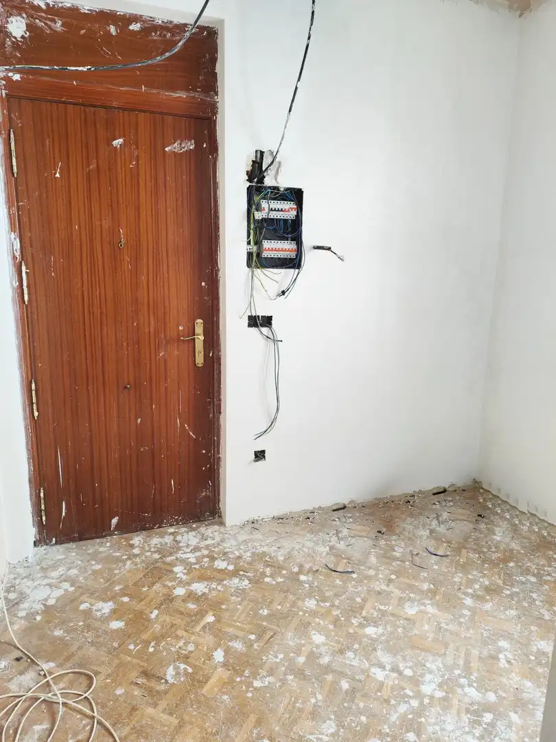 Flat for sale in Palencia  with Terrace