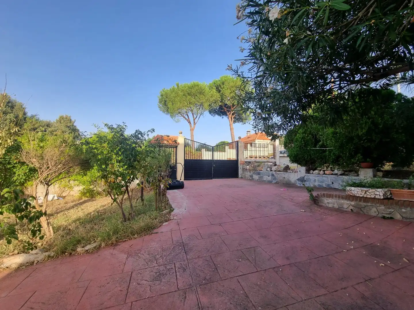 Casa con piscina en venta en El Viso de San Juan, imagen 4