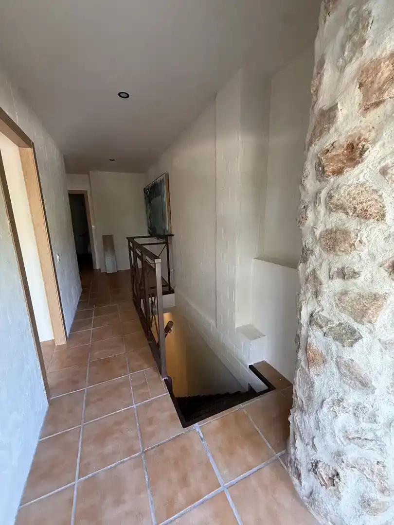Casa adosada en venda en Altea amb Moblat i Balcó