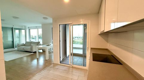 Foto 3 de Apartamento de alquiler en Rodeo Alto - Guadaiza - La Campana, Marbella