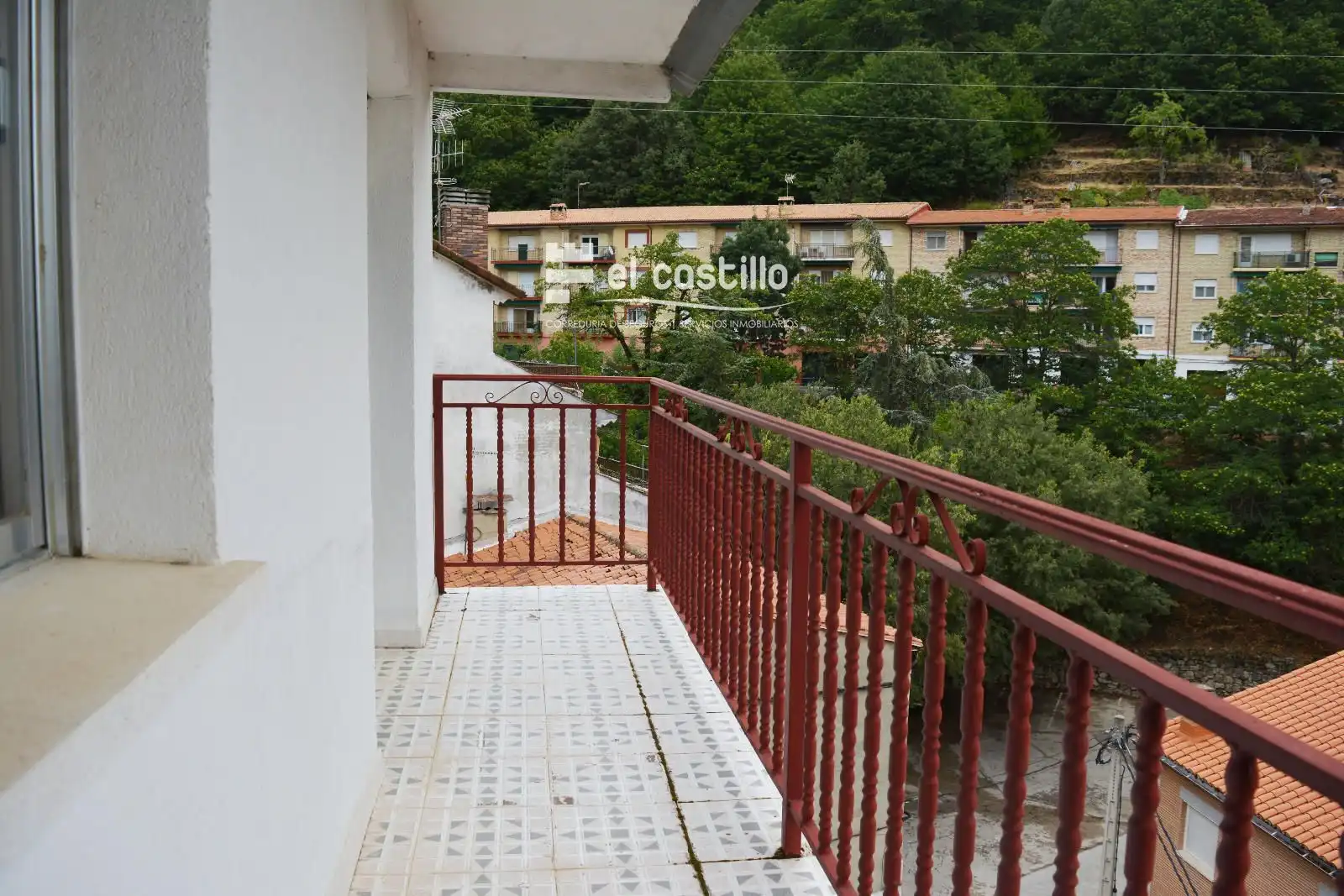 Casa a schiera con terrazza in vendita a Casillas, imagen 22