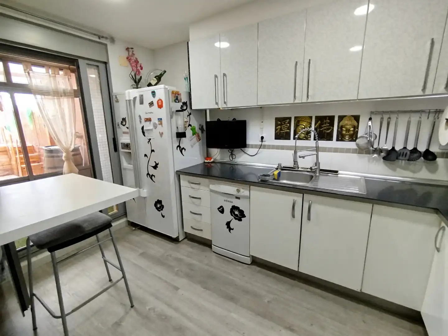Maison mitoyenne avec piscine à vendre à Calle Sabinares del Arlanza, imagen 13