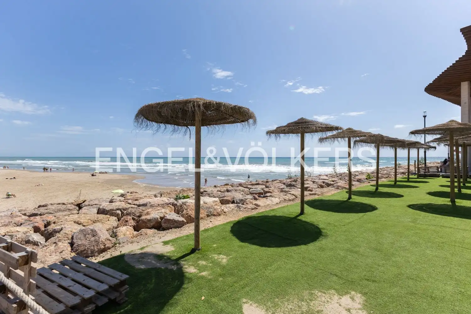 Piso en venta en Sagunto / Sagunt con Aire acondicionado, Calefacción y Balcón