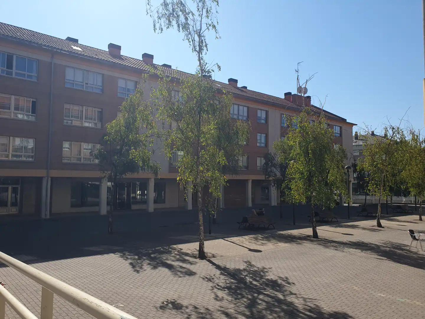 Business premises to rent in Praza do Areeiros 3, imagen 21