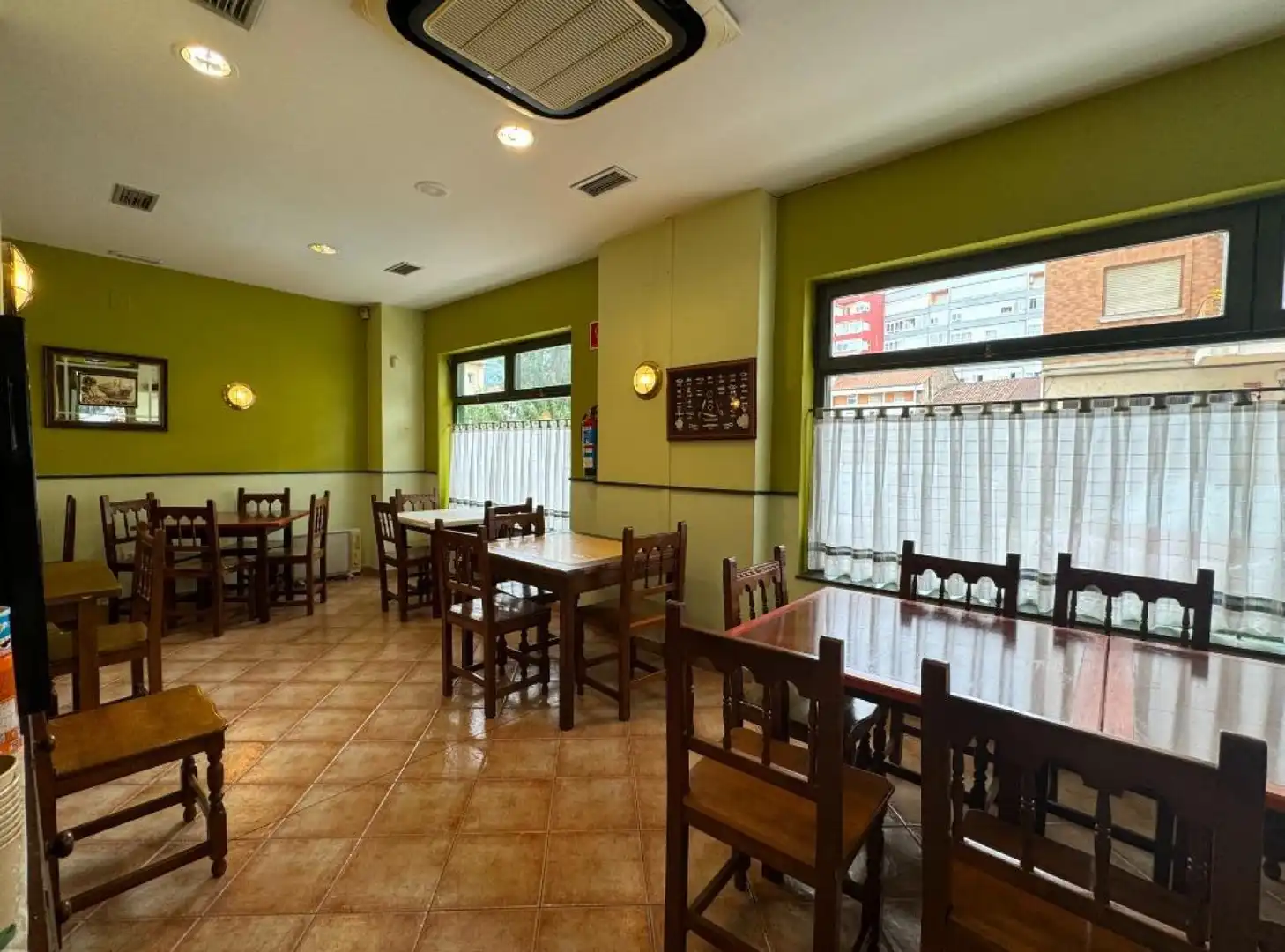 Local comercial en venda a Los Corrales de Buelna - MENENDEZ PELAYO 6, imagen 15