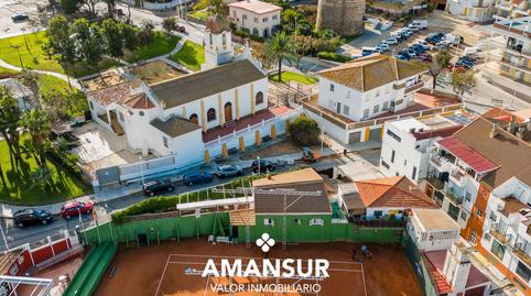 Foto 3 de Casa o xalet en venda a Calle Isla Saltes, Punta Umbría, Huelva