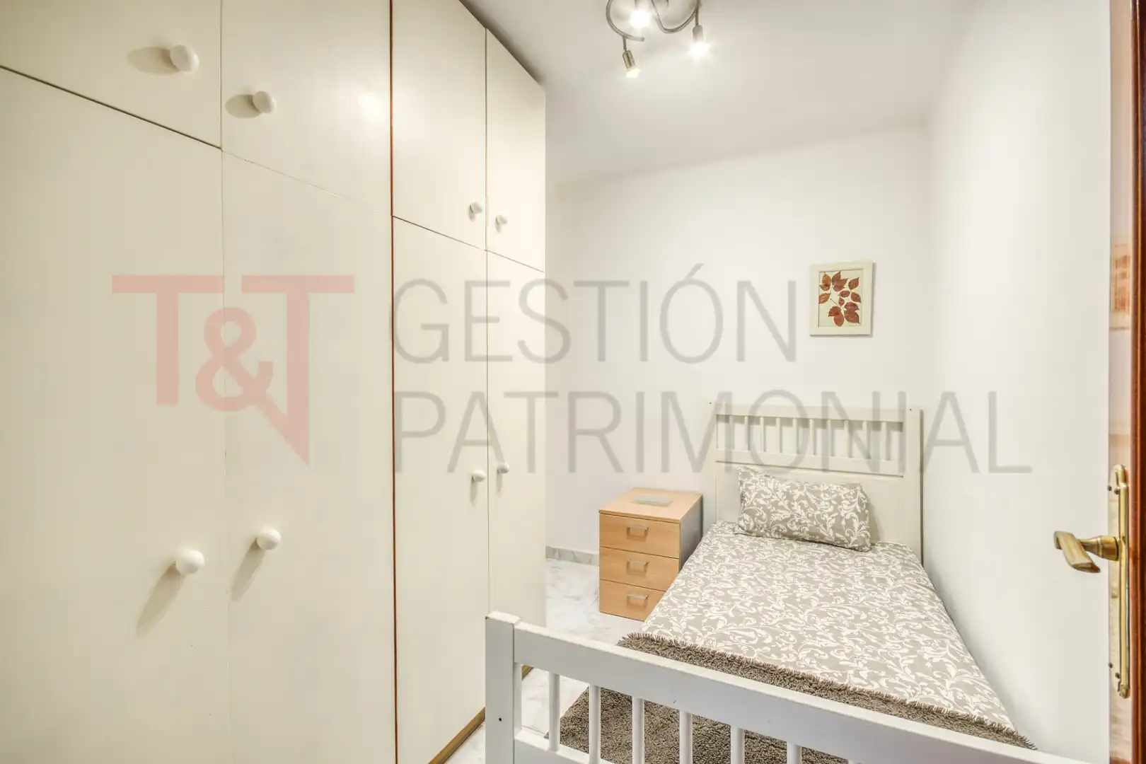 Habitación de Piso en venta en Calella con Aire acondicionado, Horno y Balcón