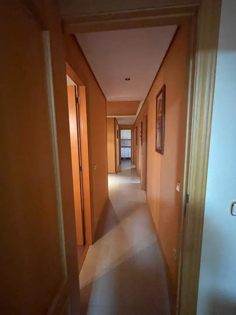Appartement avec terrasse à vendre à Levante Alto, imagen 38