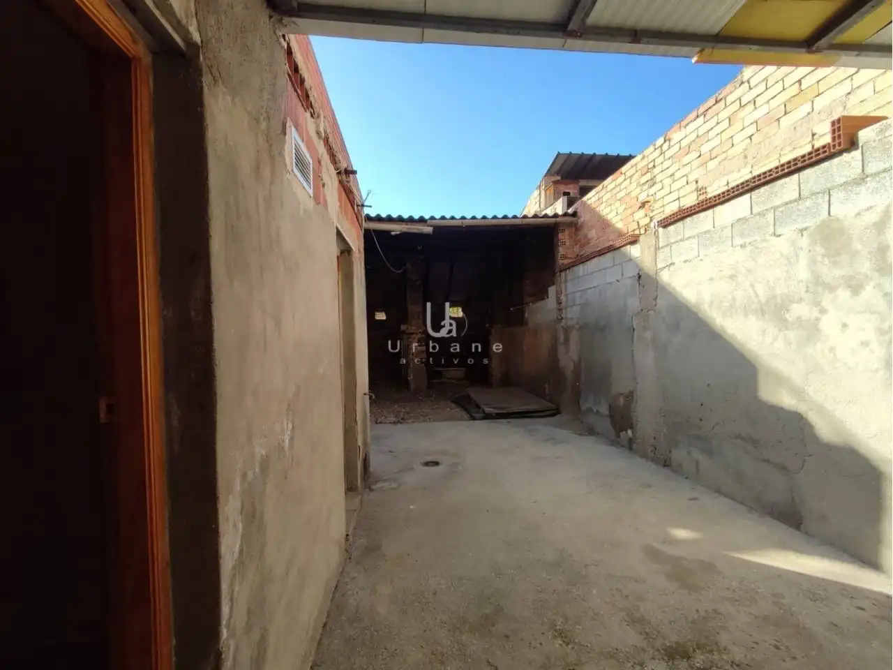 Casa o xalet en venda en Las Torres de Cotillas amb Terrassa