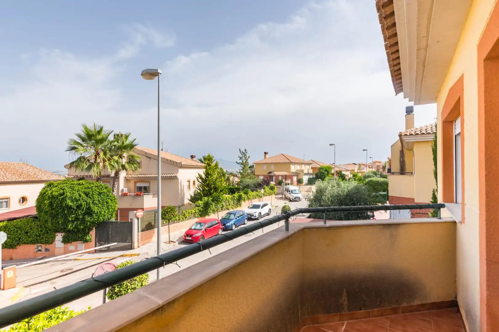Haus oder Chalet zum Verkauf in Calle CABO DE PALOS, Altorreal - El Chorrico