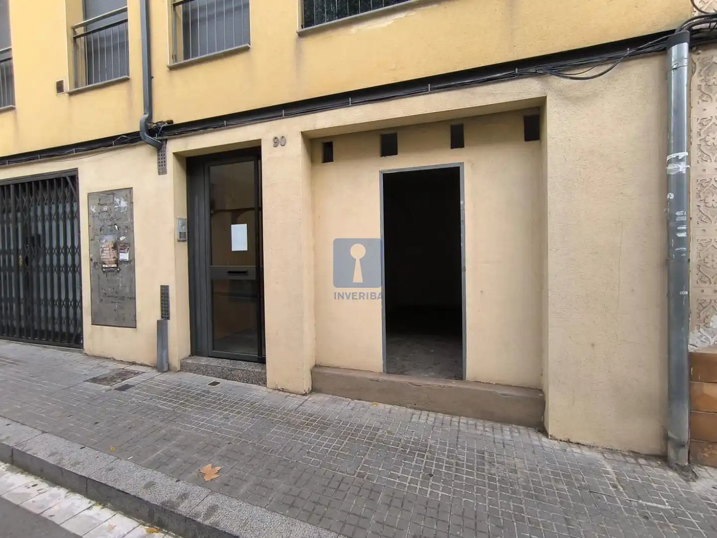 Local comercial en venda a Montserrat