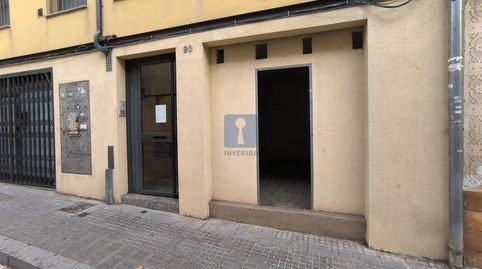 Local en venta en Calle Montserrat, Esparreguera, Barcelona.