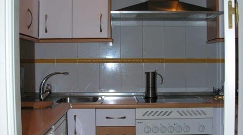 Foto 3 de Pis en venda a Ciudad Universitaria, Madrid