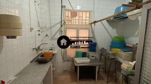 Foto 4 de Planta baixa en venda a El Pilar, Albacete Capital