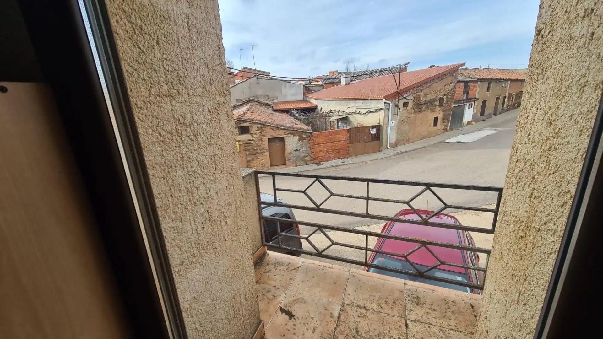 Casa amb terrassa en venda a San Pedro de la Nave-Almendra, imagen 22
