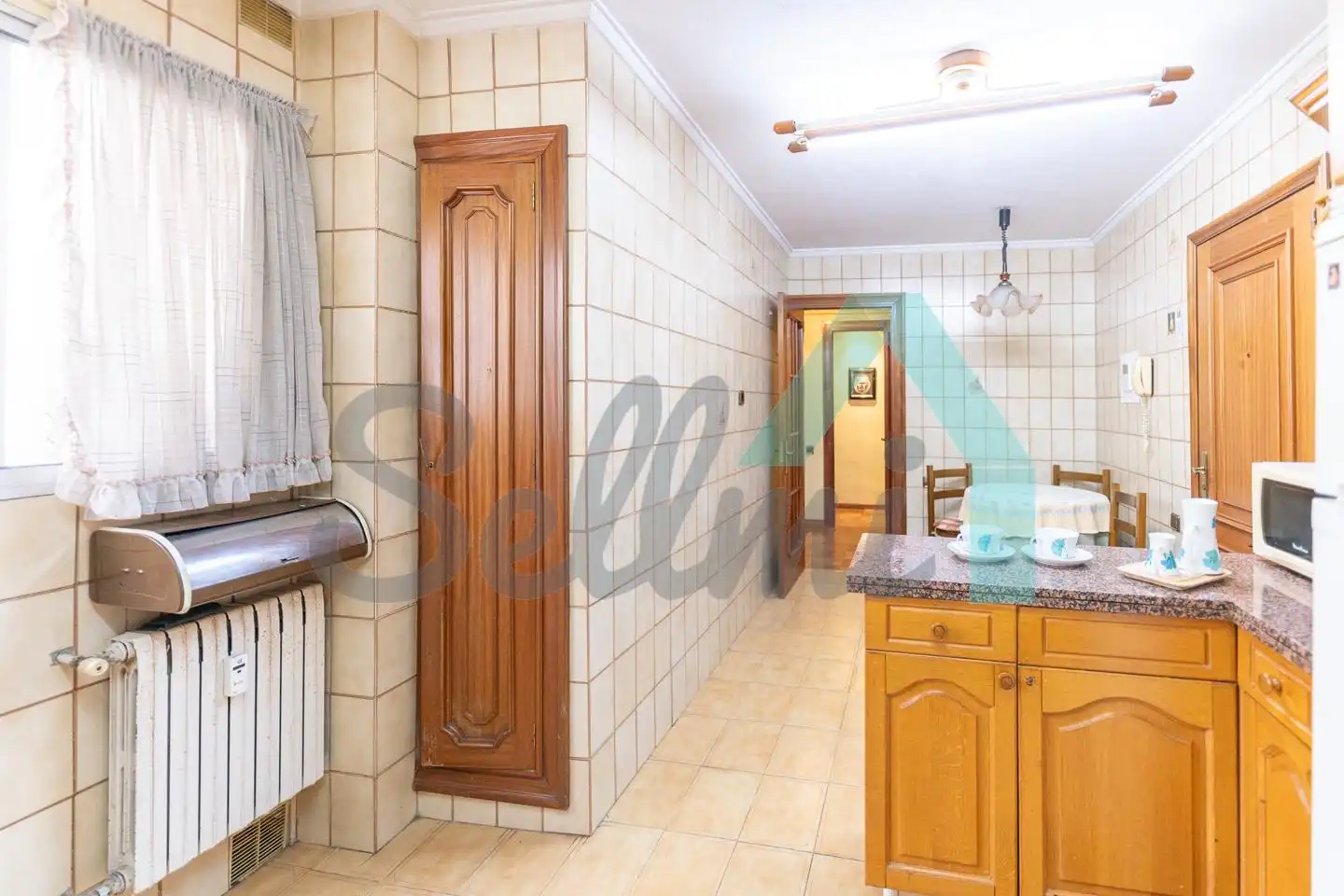 Piso con terraza en venta en Calle Uría, imagen 13