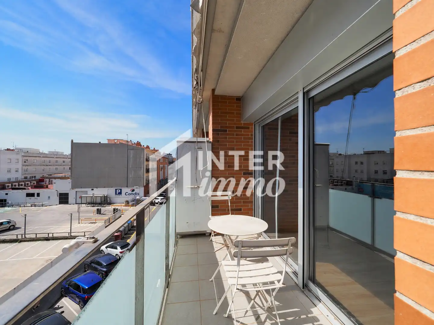 Apartment mit Aufzug zum Verkauf in Calle TIRSO DE MOLINA 55, imagen 3