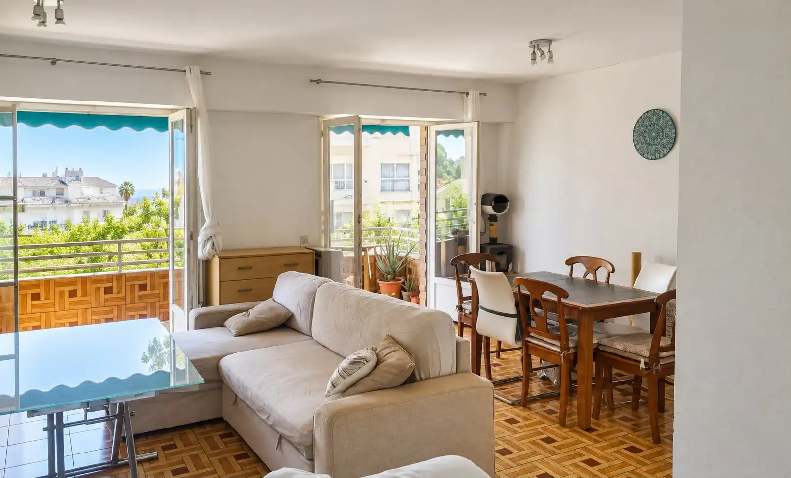 Flat with terrace for sale in Avinguda Carlos Soler 46, imagen 5