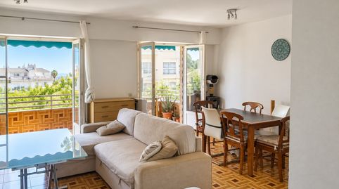 Foto 5 de Piso en venta en Avinguda Carlos Soler, 46, Centro, Mutxamel