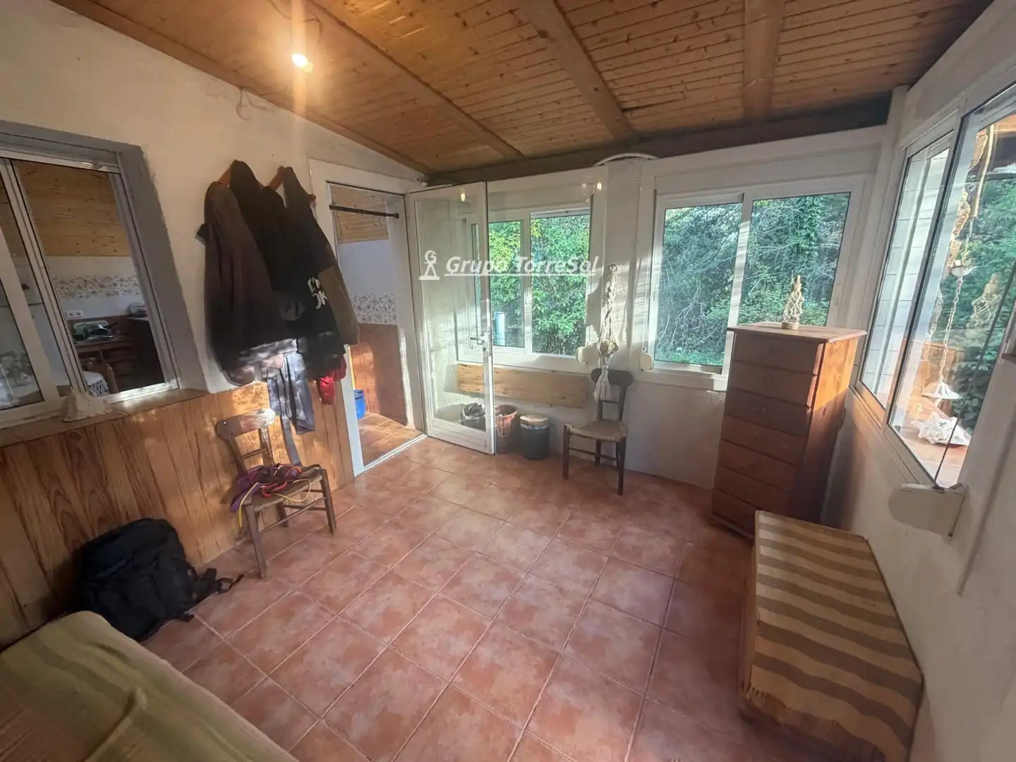 Houses for sale in El Montmell  with Heating, Private garden and Terrace