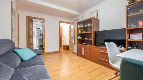 Foto 4 de Pis en venda a Apóstol Santiago,  Madrid Capital