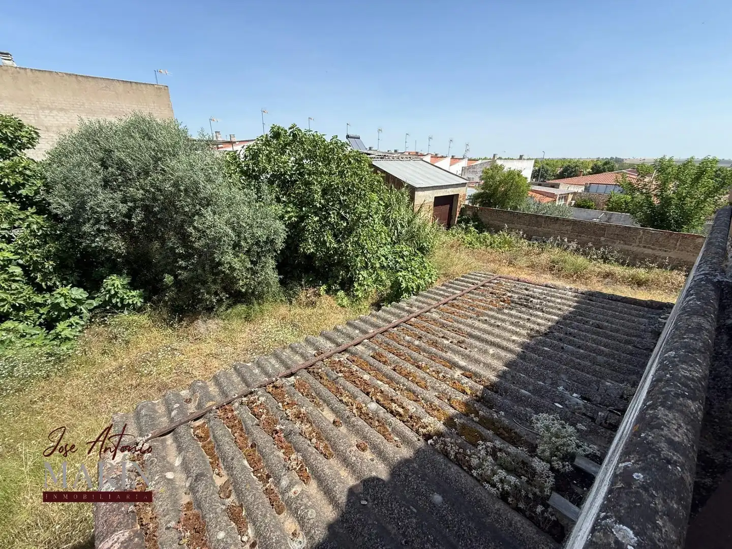 Casa amb terrassa en venda a La Albuera, imagen 11
