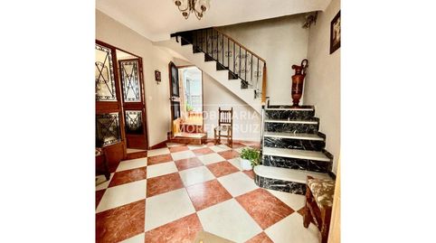 CASA LISTA PARA ENTRAR A VIVIR.
