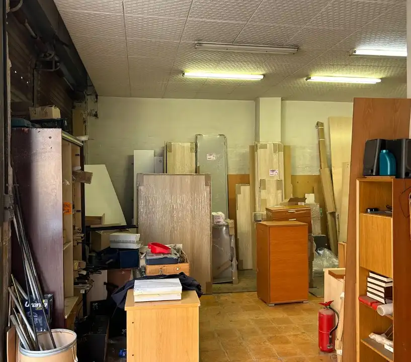 Local comercial en venta en Passatge Albert Moliner, imagen 4