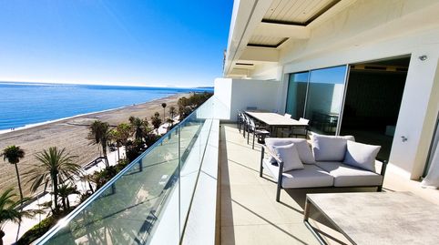 Foto 3 de Ático en venta en Avenida España, 224, Puerto de Estepona, Estepona