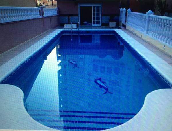 Casa-chalet en Venta en Aguas Nuevas