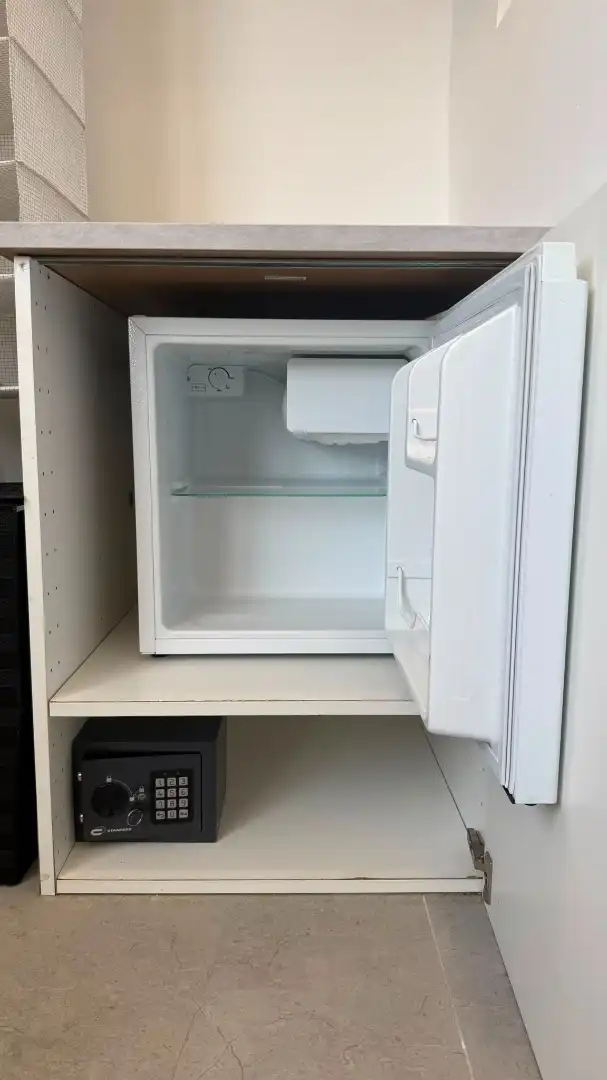 Kitchen of Flat for rent in Adeje  with Air Conditioner, Furnished and Washing machine