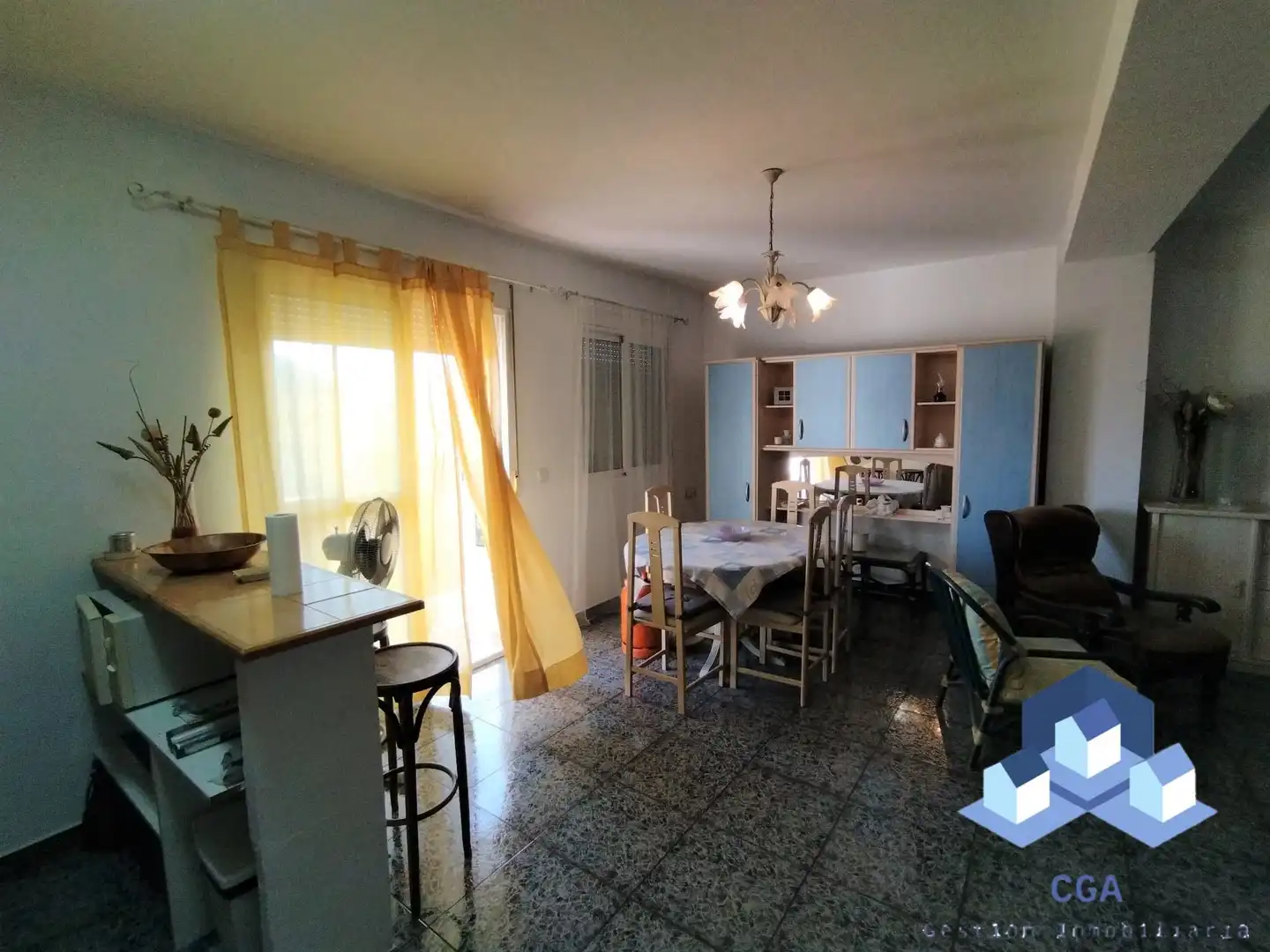 House with terrace for sale in Lorca Ciudad, imagen 28