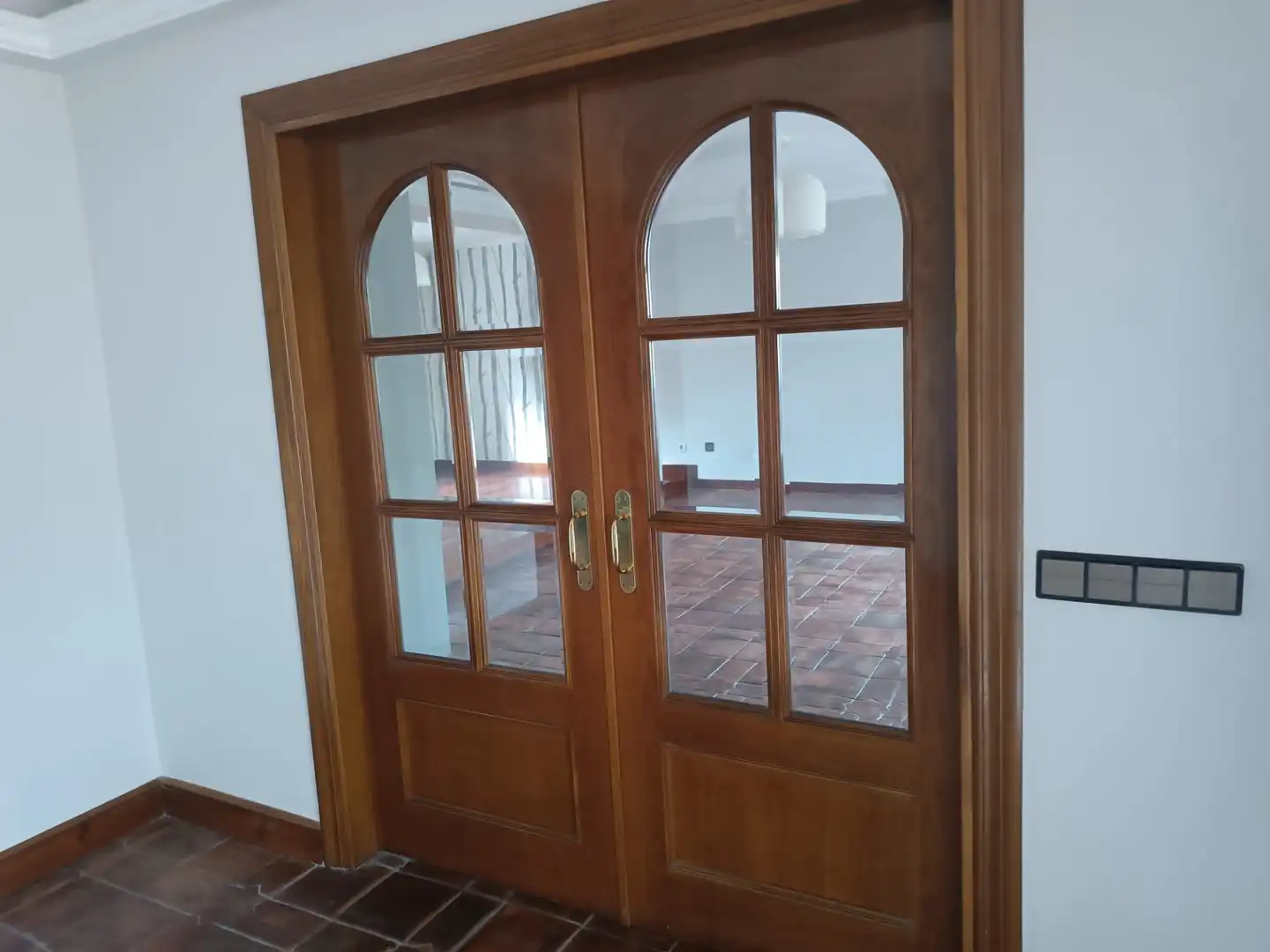 Casa o chalet en venta en Castrillón con Calefacción, Jardín privado y Parquet