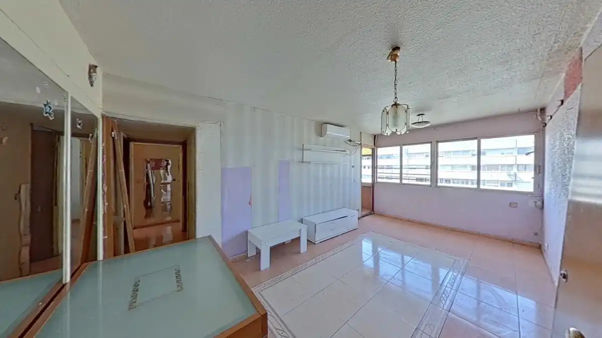 Habitación de Piso en venta en Sant Adrià de Besòs