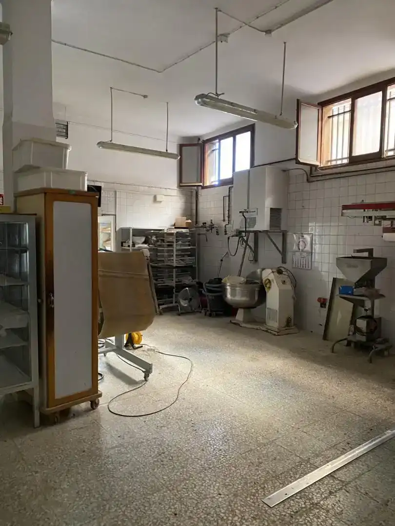 Cocina de Planta baja en venta en Navarrete