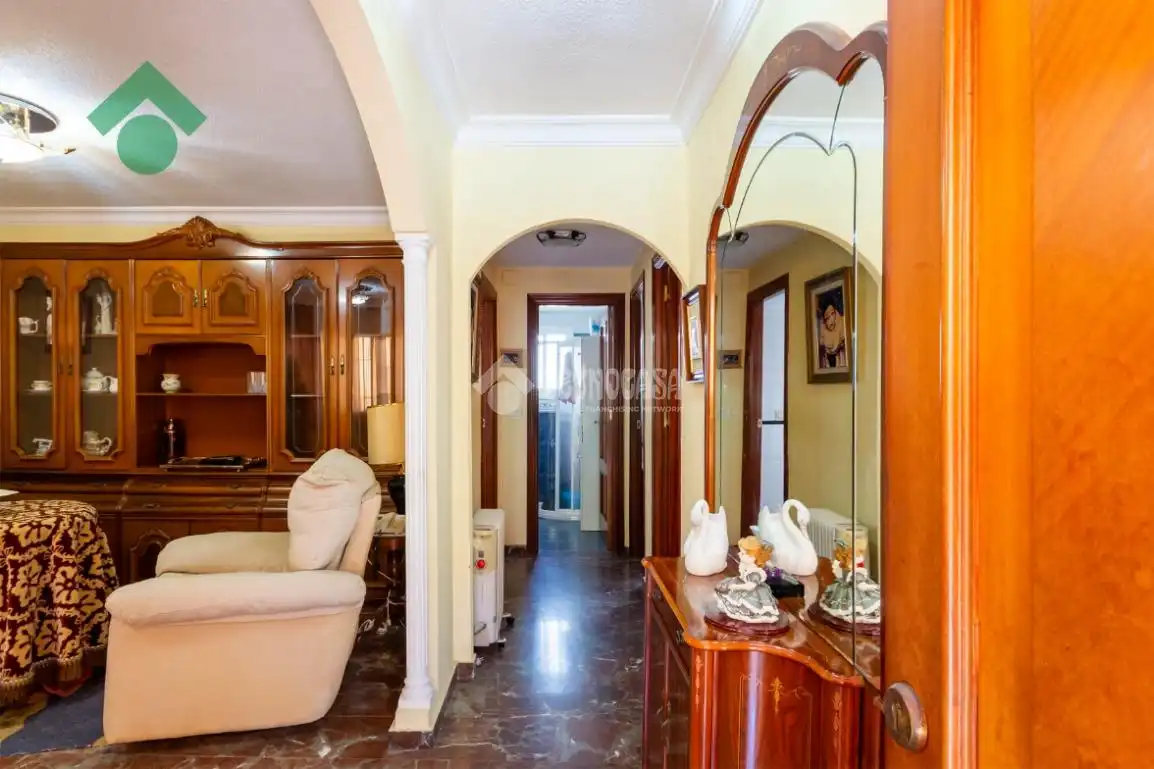 Flat for sale in Rincón de la Victoria