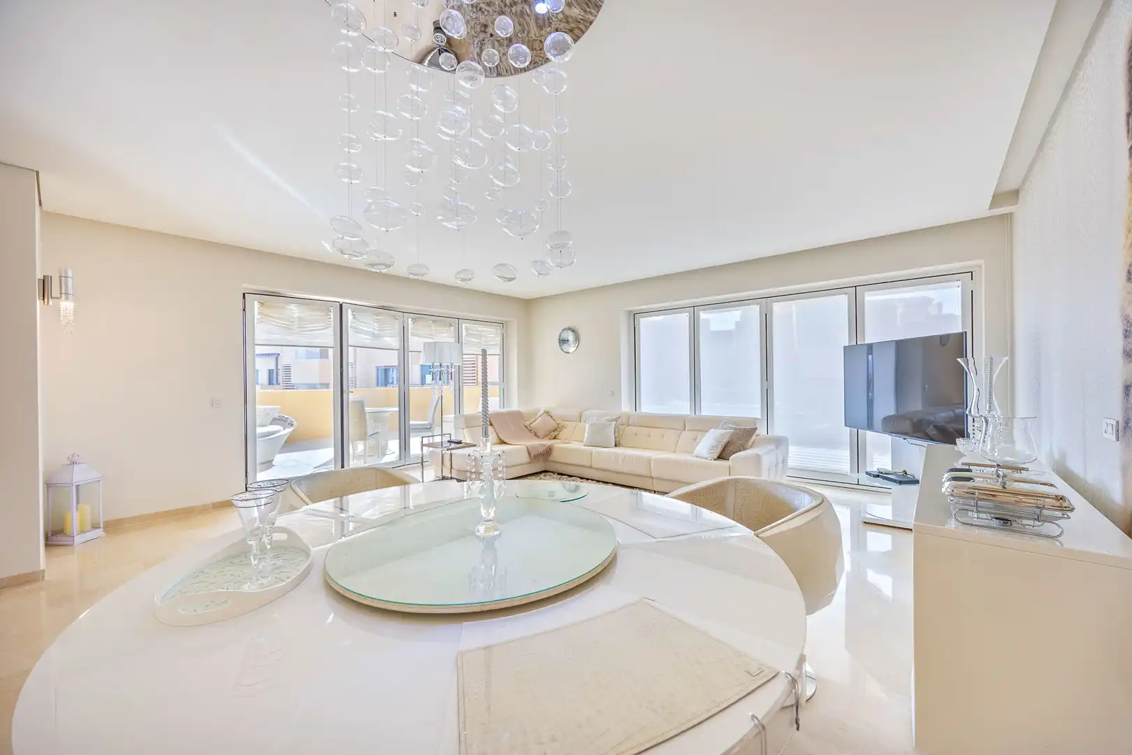 Apartment with pool for sale in Puerto de Sotogrande - La Marina, imagen 7