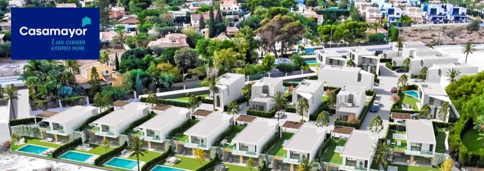 House or chalet for sale in La Font - Mezquitas