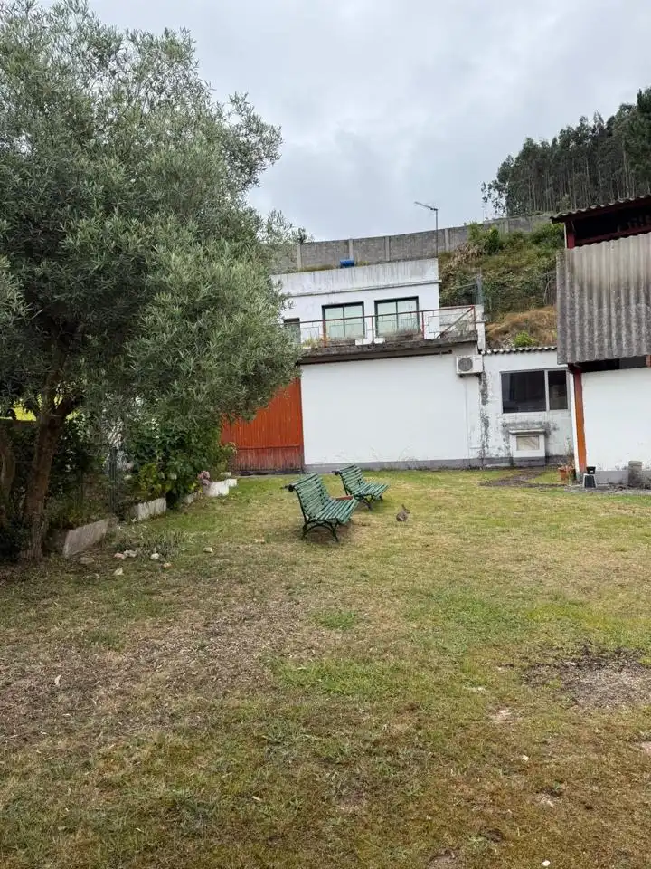 Industrial building for sale in Rúa Das Viñas De Abaixo, imagen 7