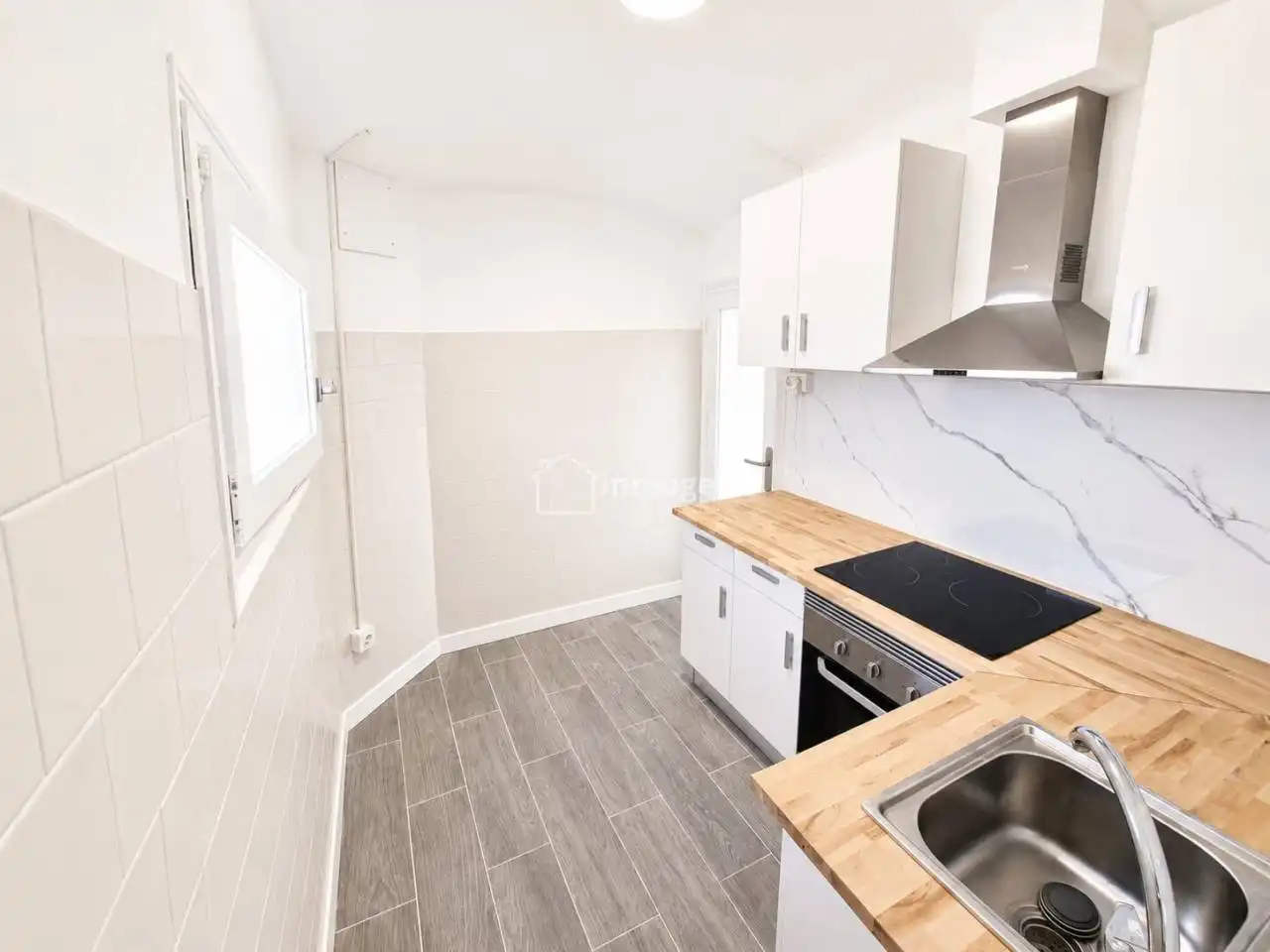 Appartement avec terrasse à vendre à Calle VERNEDA, imagen 6