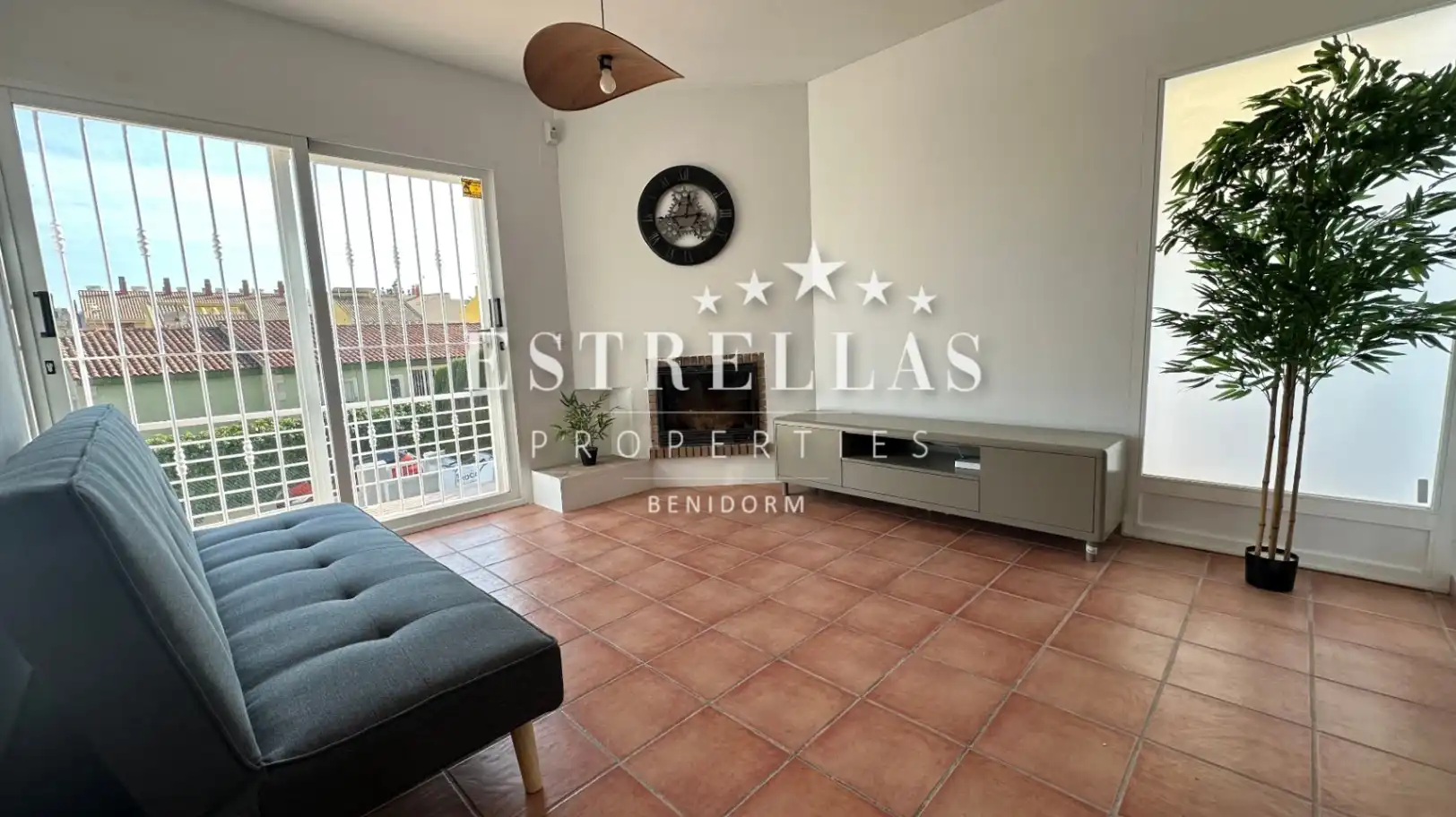 Villa mit Garten zum Verkauf in Montebello - Nou Espai, imagen 9