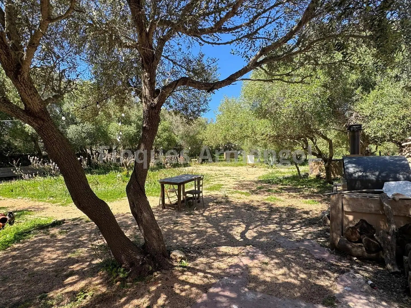 Casa amb jardí en venda a Ciutadella, imagen 9