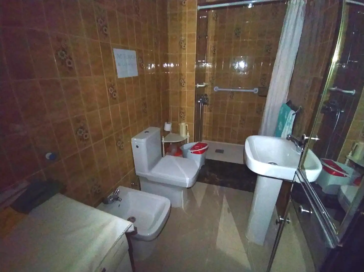 Baño de Piso en venta en Avilés con Parquet
