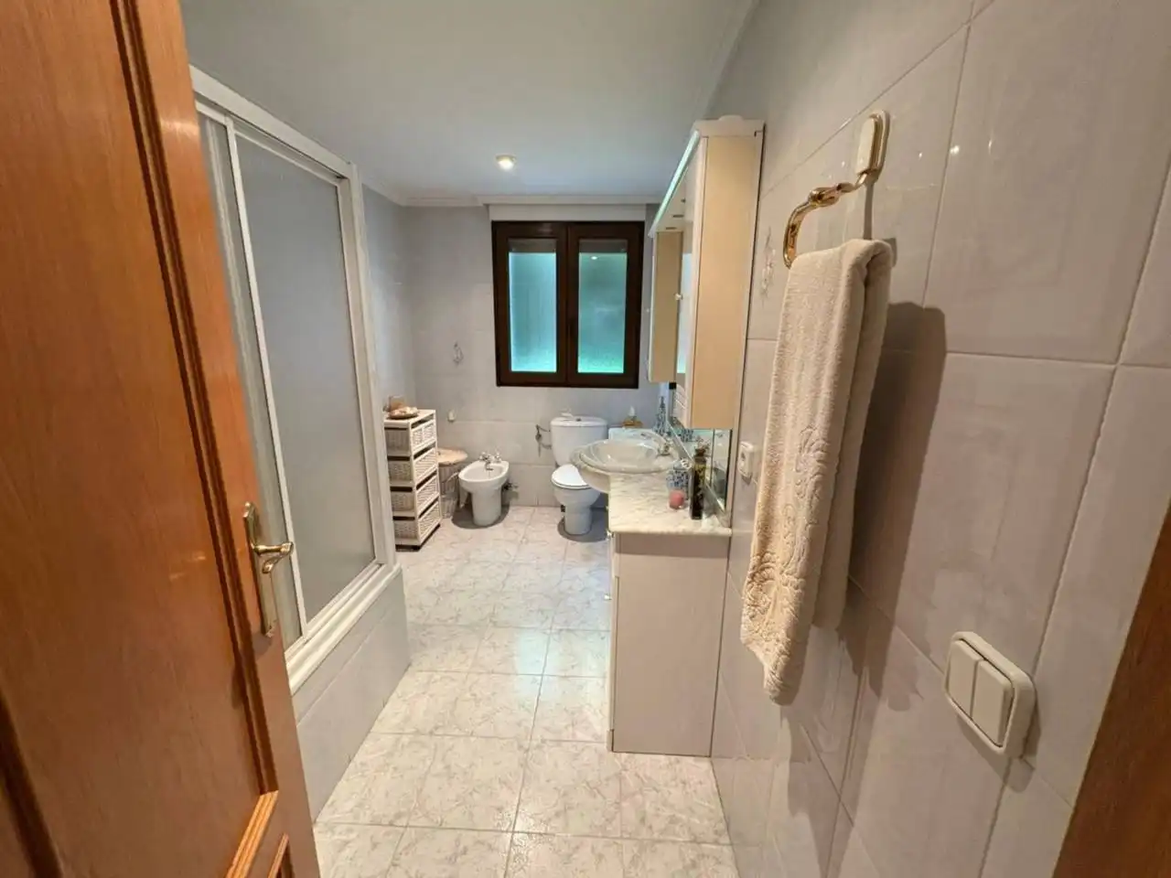 Detached house with garden for sale in Calle Santa Águeda, imagen 31