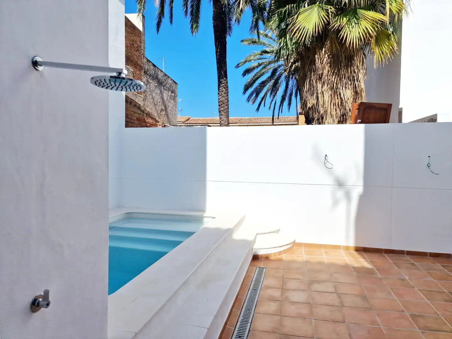 Casa con piscina in vendita a Piles, imagen 15
