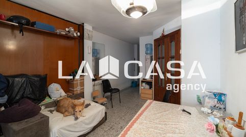 Foto 5 de Piso en venta en Les Roquetes, Barcelona Capital