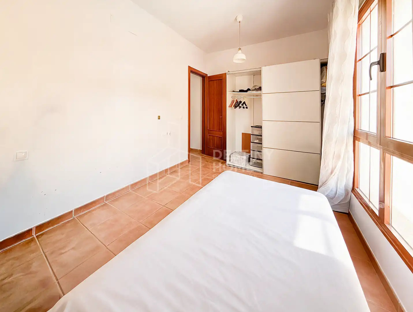 Bedroom of Duplexes for sale in La Oliva pueblo