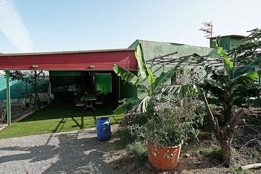 Finca rústica en venta en Camino DEHESA, 10, Santa María de Guía de Gran Canaria